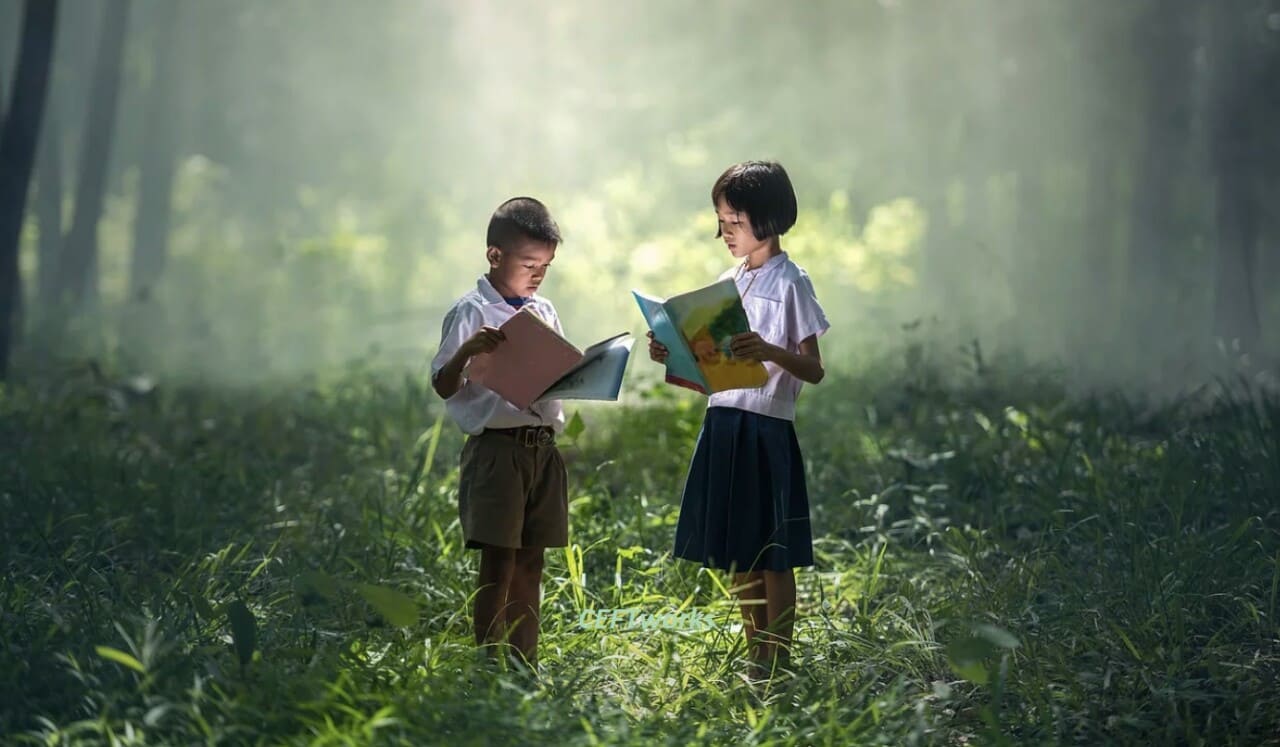 Học để làm gì?