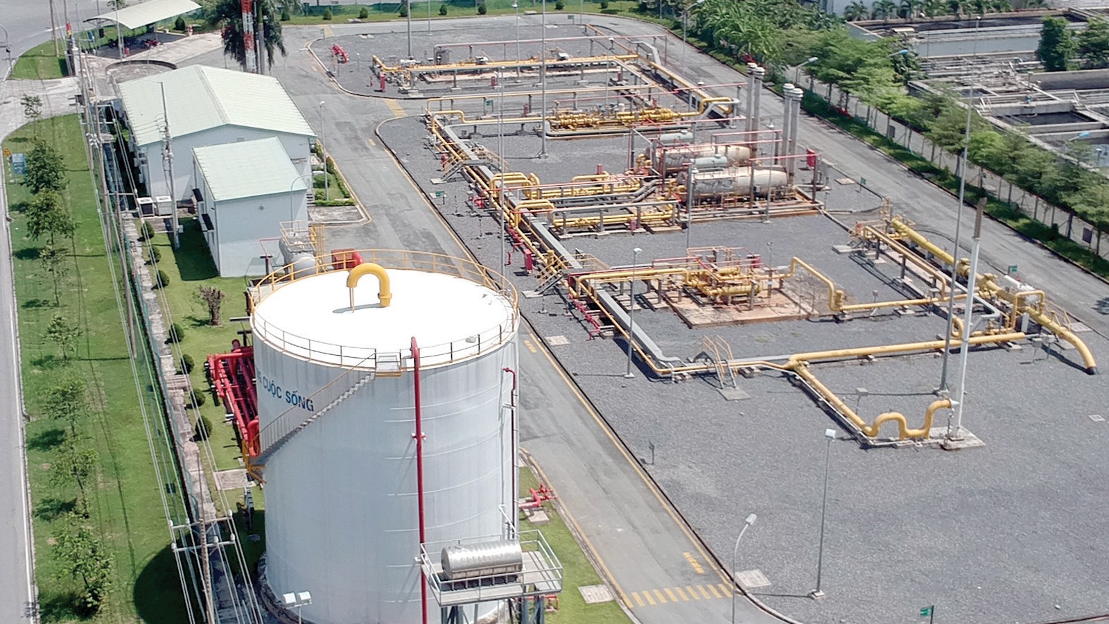 Nhân viên hóa nghiệm (BRVT)