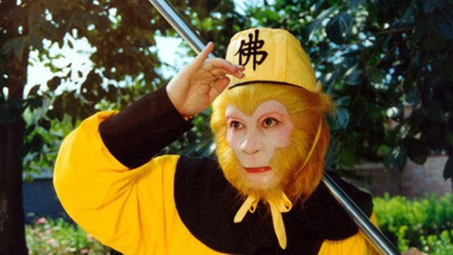 Tôn Ngộ Không – Chuyện Chưa Kể