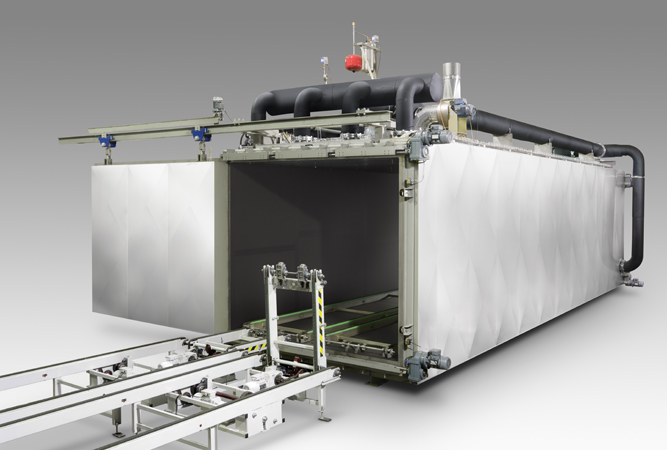 CƠ BẢN VỀ KỸ THUẬT TIỆT TRÙNG BẰNG KHÍ ETHYLENE OXIDE