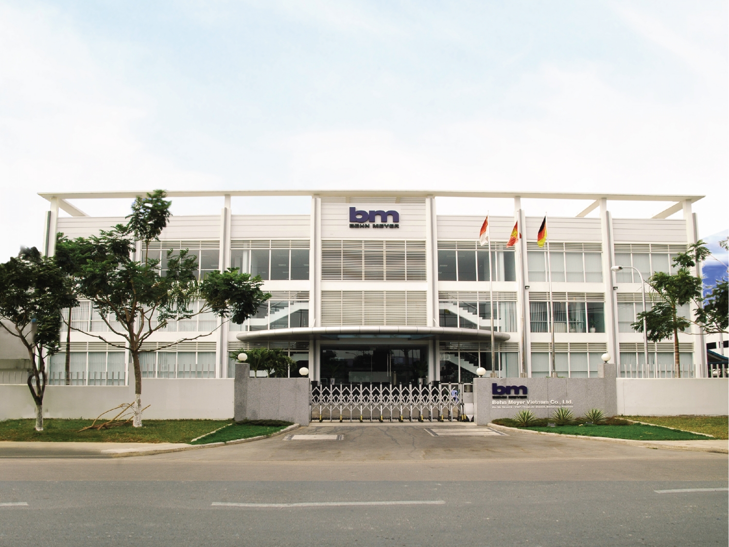Sales Executive in Rubber
