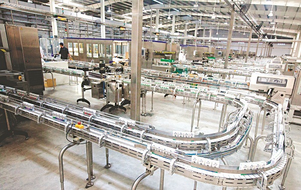 QUẢN LÝ SẢN XUẤT CẦN TRANG BỊ NHỮNG GÌ?