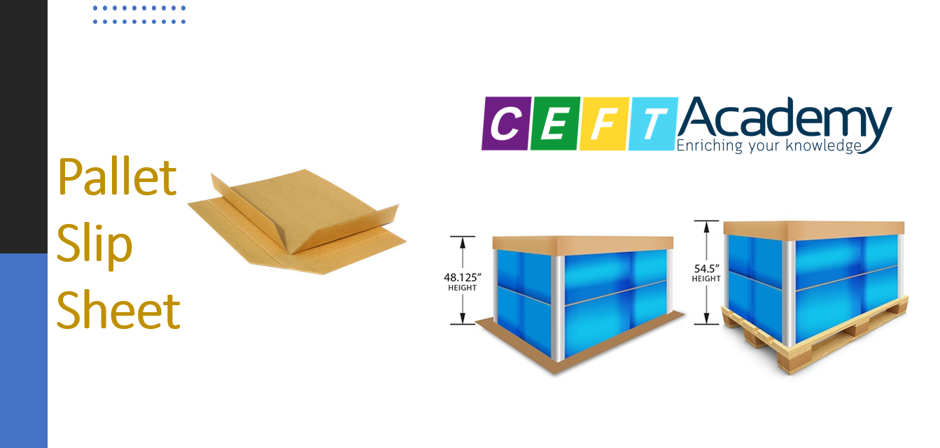 Tấm Lót Trượt (pallet slip sheet)
