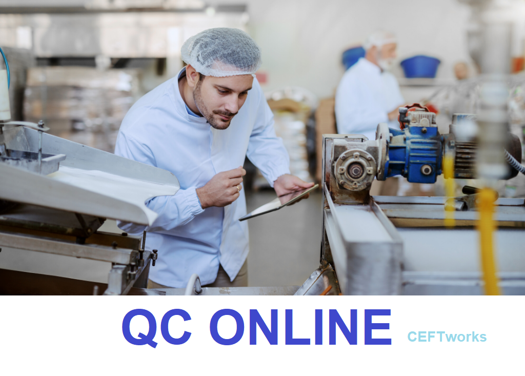 QC Online là gì?