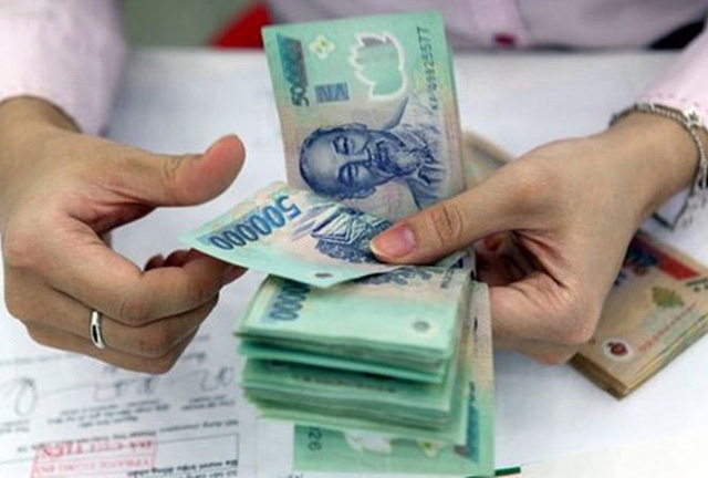 Có nên biết LƯƠNG của đồng nghiệp