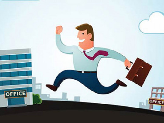 Sự ổn định không phải lúc nào cũng nhàm chán, và nhảy việc không phải lúc nào cũng thú vị