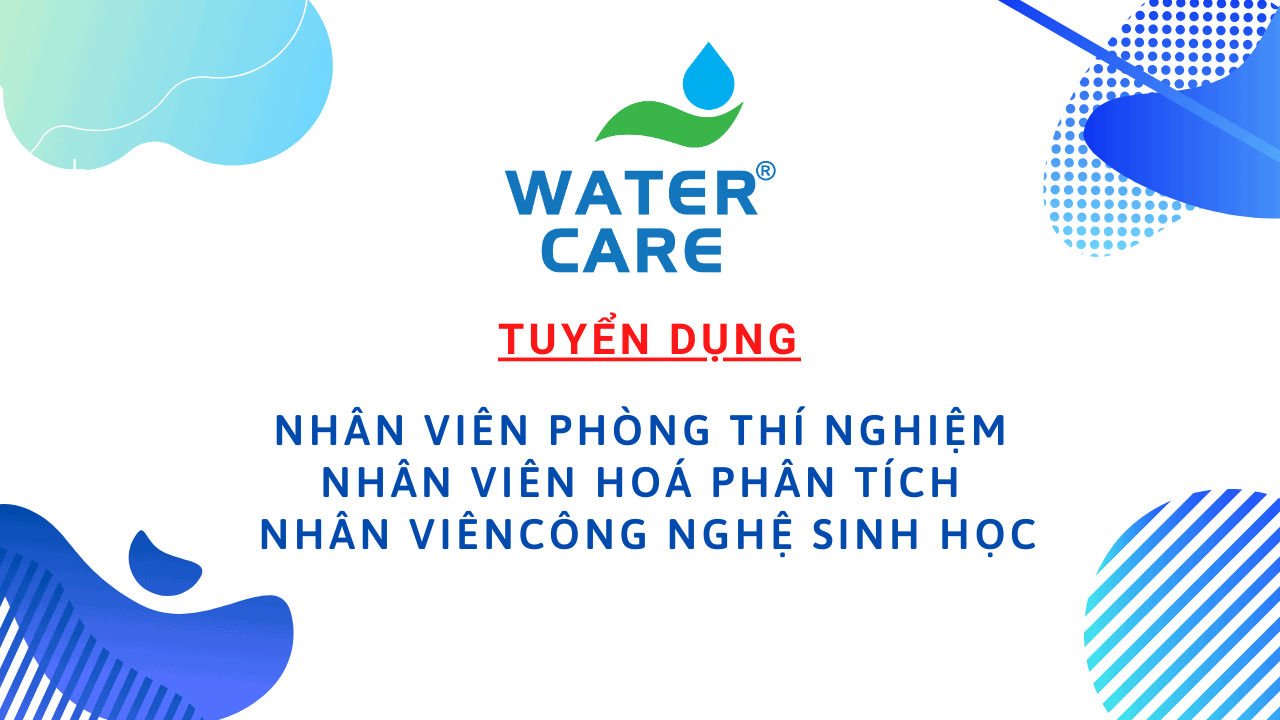 Nhân viên Phòng Thí Nghiệm (Bình Dương)