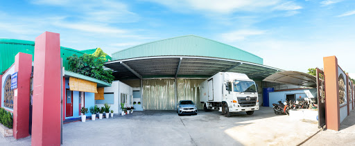Nhân viên QC (Bình Dương)