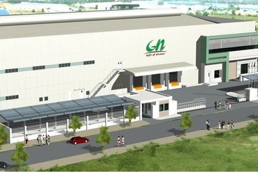 Kiểm soát chất lượng sản phẩm (Long An)