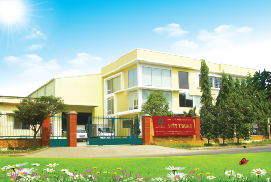 Nhân Viên Phân Tích Chất Lượng (Long An)