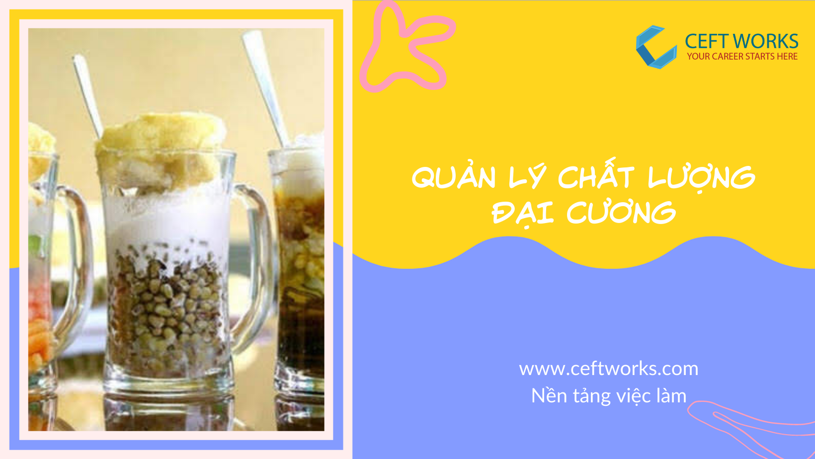 QUẢN LÝ CHẤT LƯỢNG CĂN BẢN