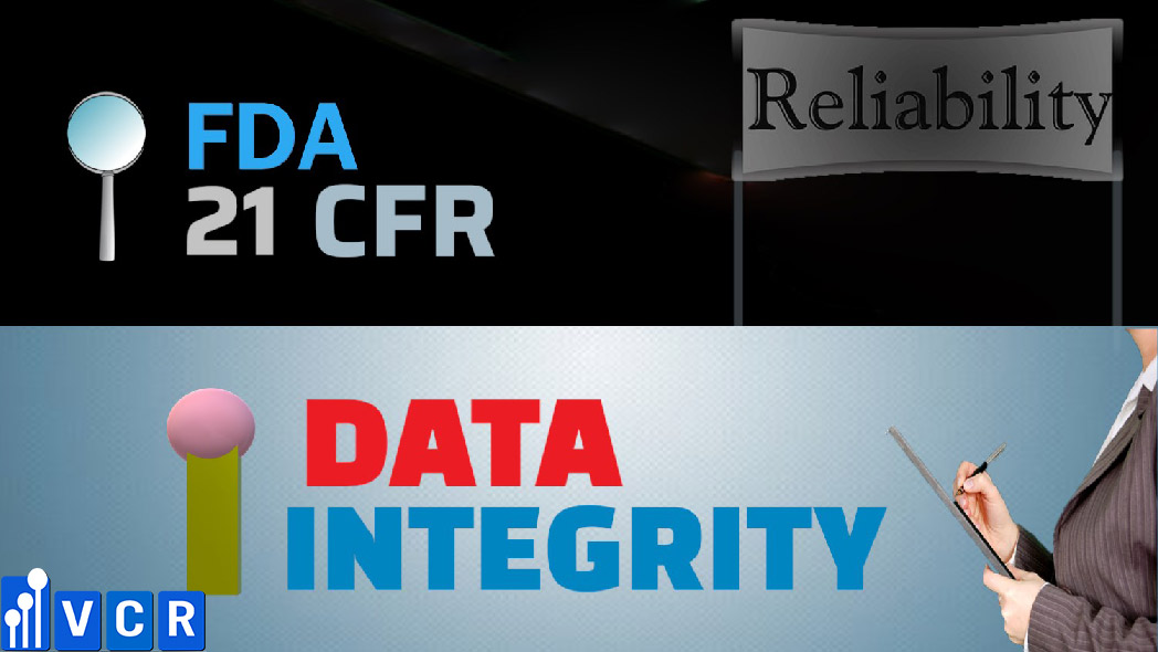 tính toàn vẹn dữ liệu theo 21cfr