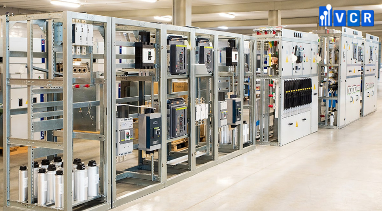 Thi công hệ thống điện phòng sạch