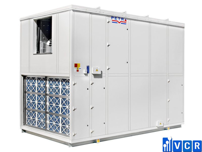 Air Handling Unit