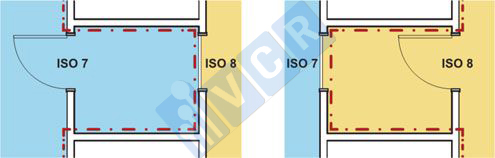airlock là gì phòng sạch
