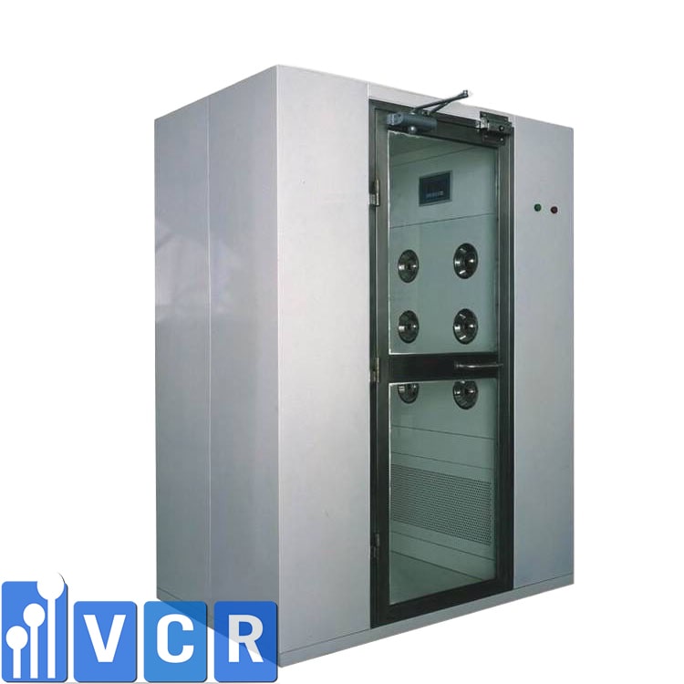 Air Shower phòng sạch