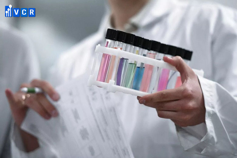 Bảo quản hóa chất đúng cách