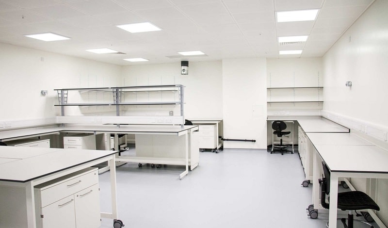 bảo trì thiết bị M&E