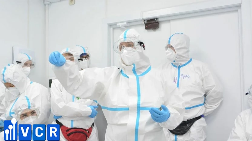 tiêu chuẩn gmp cho thực phẩm chức năng