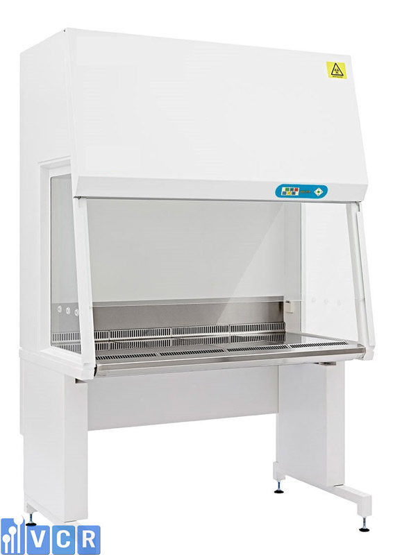tủ an toàn sinh học cấp 1