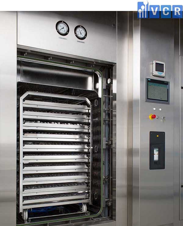 buồng khử khuẩn 