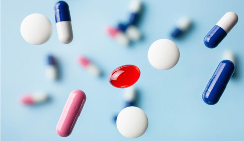 các dạng bào chế dược phẩm