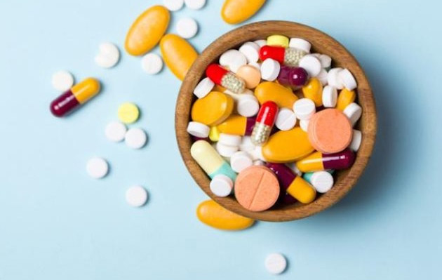 các dạng bào chế thuốc