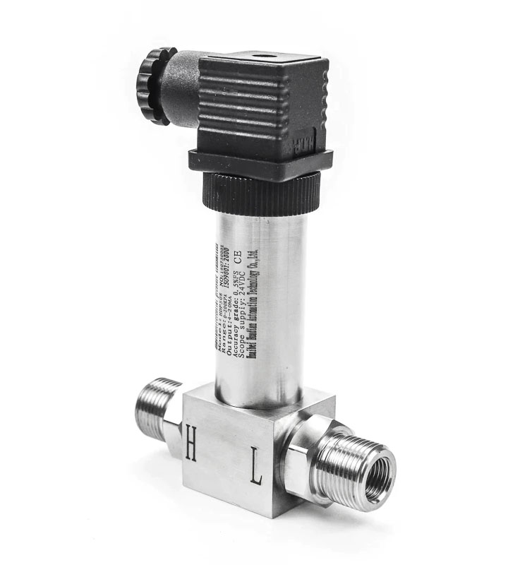 cảm biến chênh áp nước