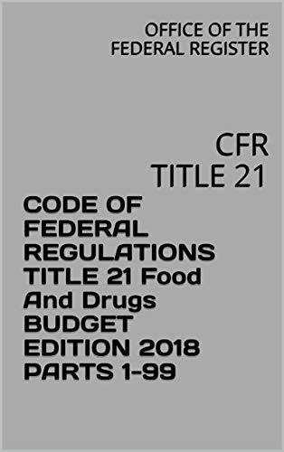 CFR 21