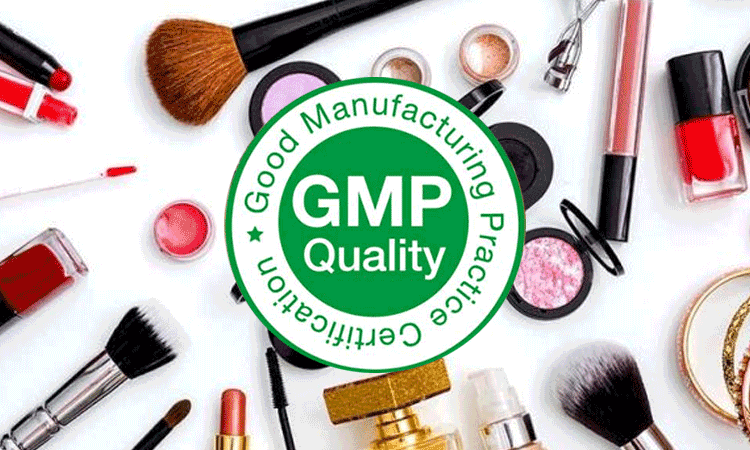 tiêu chuẩn CGMP
