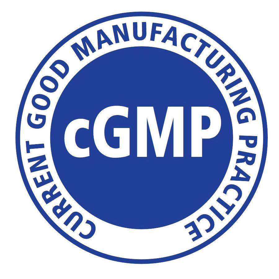 cgmp