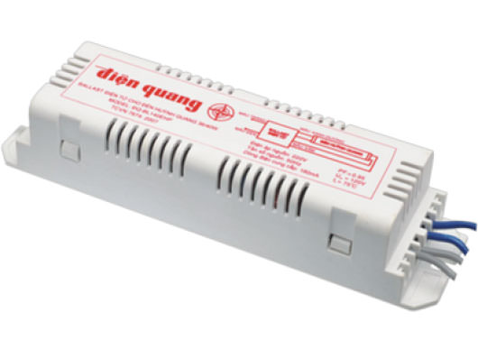 chấn lưu điện tử