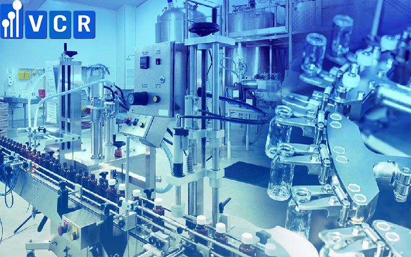 six sigma trong ngành dược