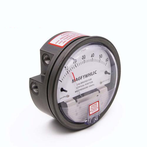 Đồng hồ chênh áp