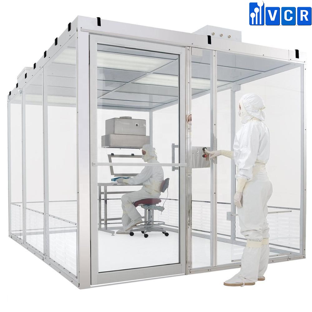 Phòng sạch modul