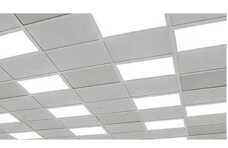 đèn led panel phòng sạch