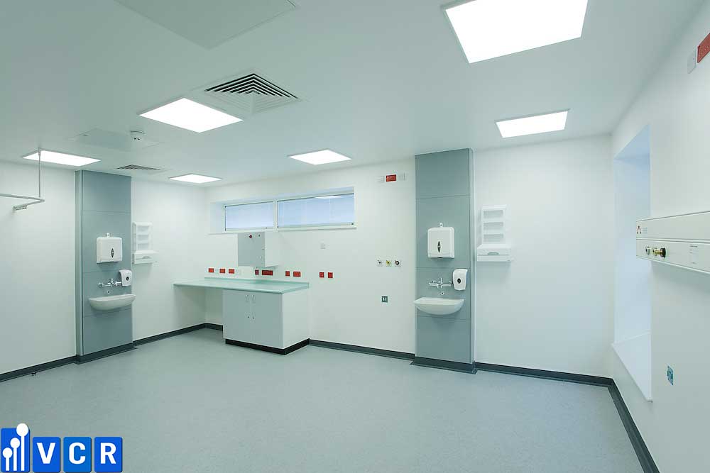 công trình phụ nhà máy thực phẩm