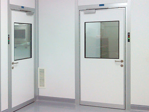 hệ thống interlock