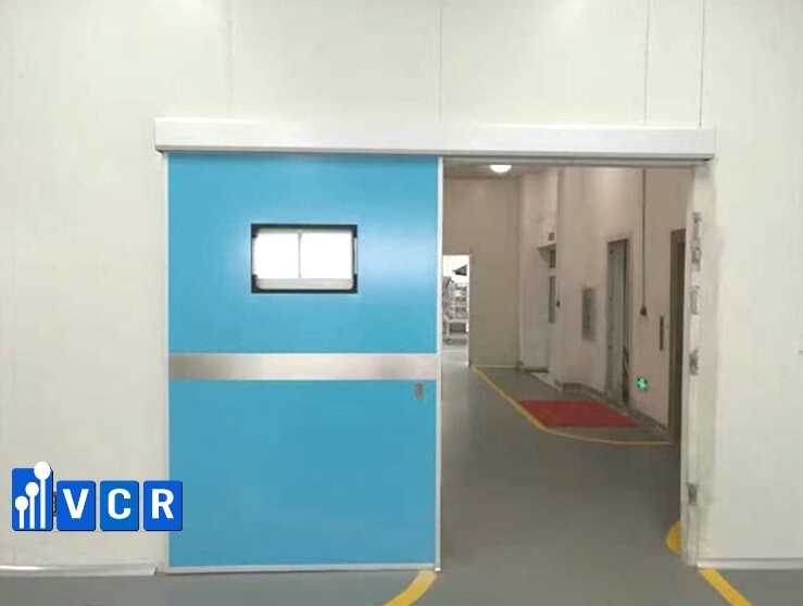 cửa trượt panel, cửa lùa panel là gì