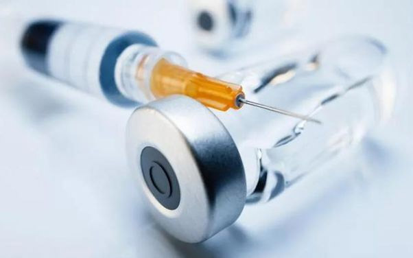 dạng bào chế thuốc tiêm