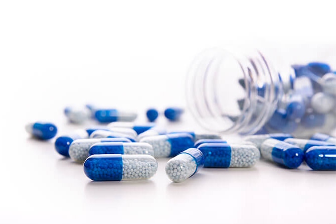 bào chế dạng viên nang