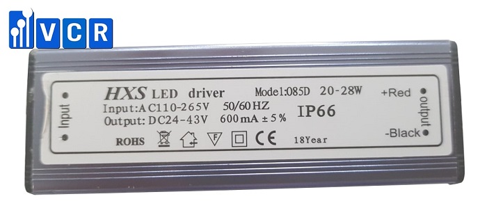 chip led panel phòng sạch