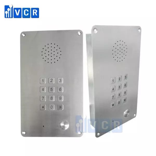 Ưu điểm của điện thoại phòng sạch