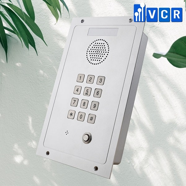 Một số đặc điểm của điện thoại phòng sạch