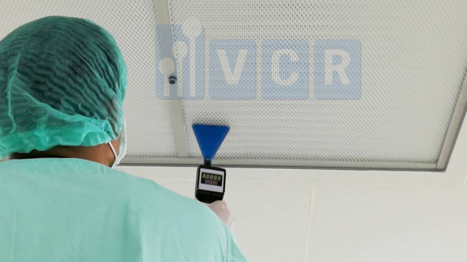 DOP Test phòng sạch