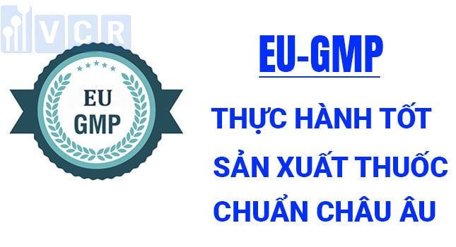EU GMP