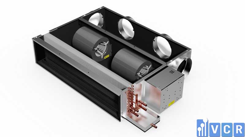 Fan Coil Unit