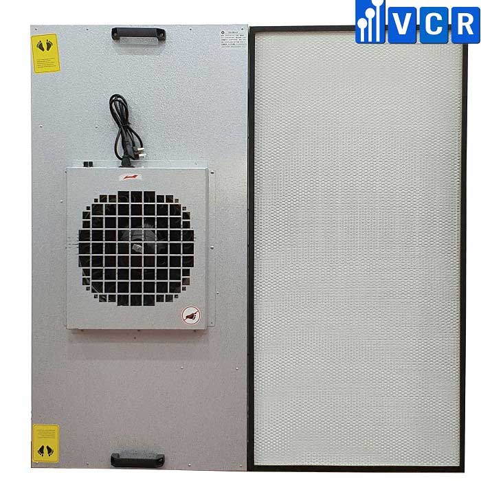 Lọc HEPA trong FFU