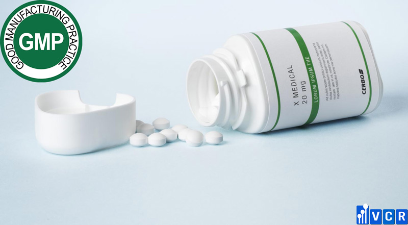 gmp bao bì dược phẩm