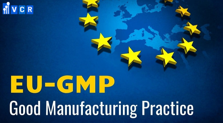 tiêu chuẩn gmp eu